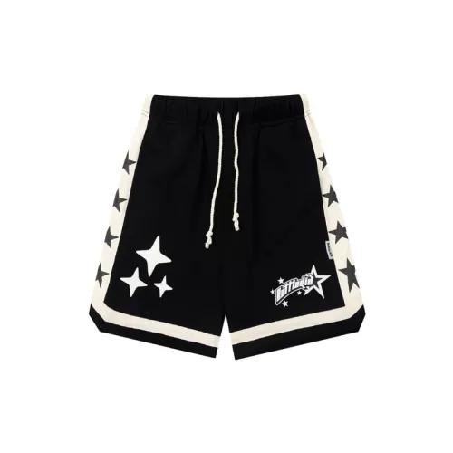 Trendy Loose Baggy Casual Sports