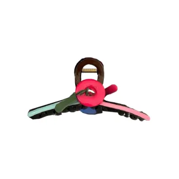 Casual Cute Hair Clip