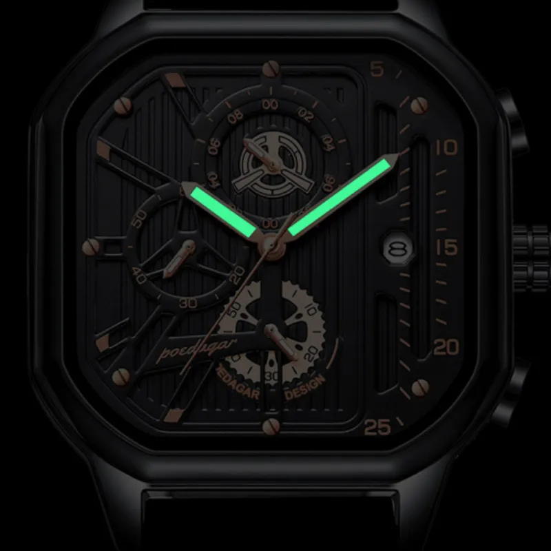 Fashion Basics Watch-3