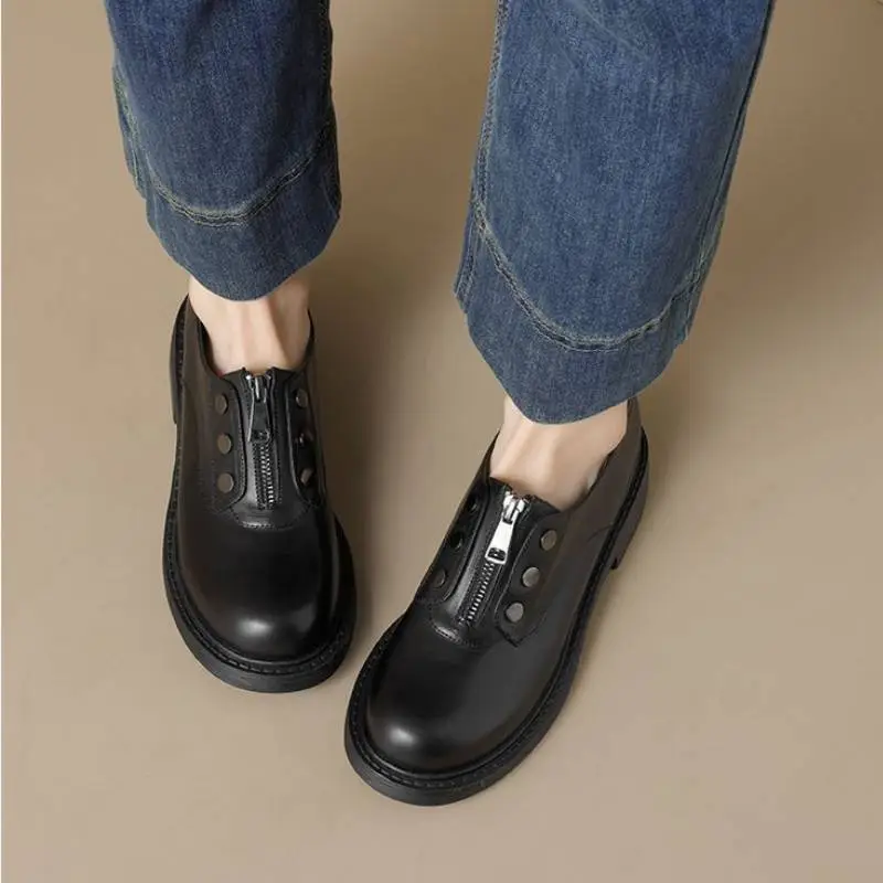 Softness Casual Loafer-2