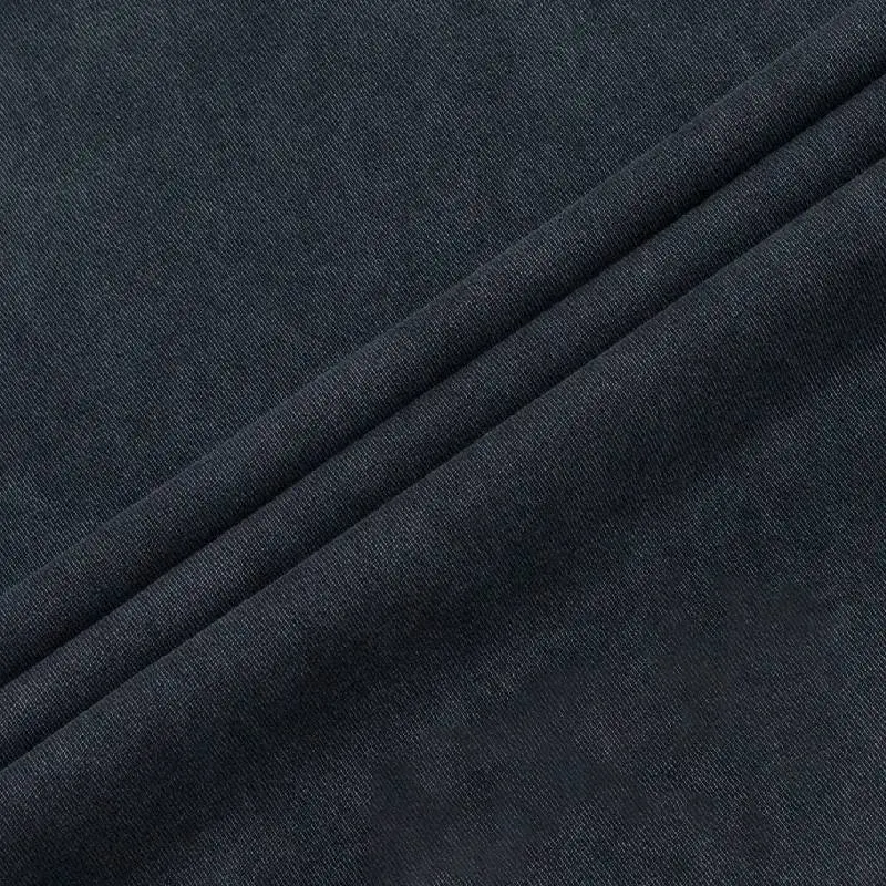 Retro Print 100% Cotton T Shirt-5