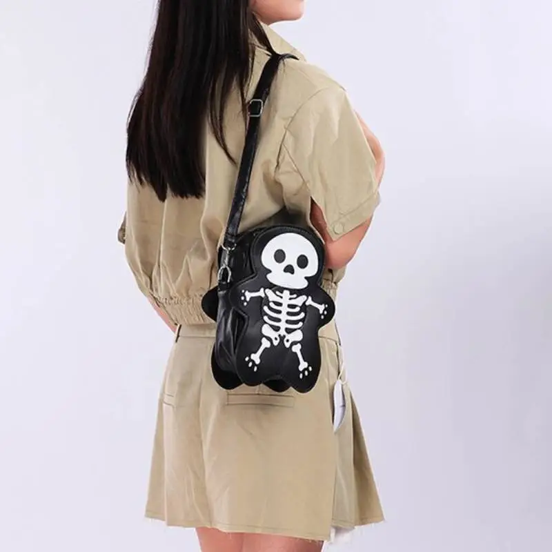 Cute Fashionable Crossbody Bag-6