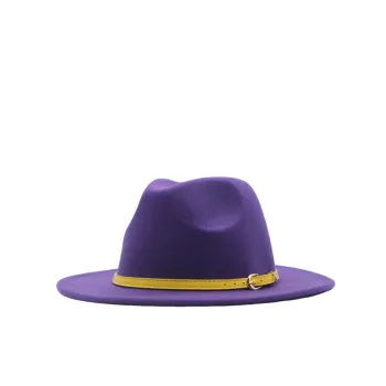 Fashionable Simple Top Hats