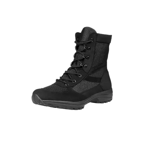 Breathable Lightweight Outdoor Boots