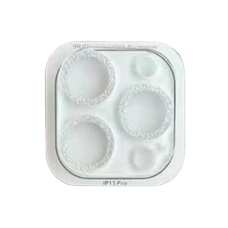 Basics Lightweight Mobile Phone Lens Protectors-6