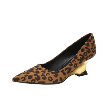 Sexy Fashionable High Heels