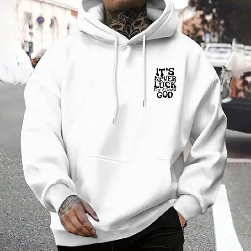 Letter Sporty Corduroy Sweatshirt-1