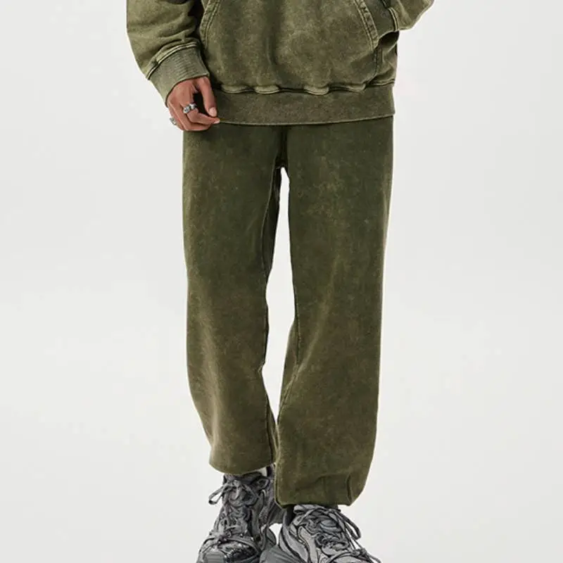 Fashion Casual Sports Pants-17