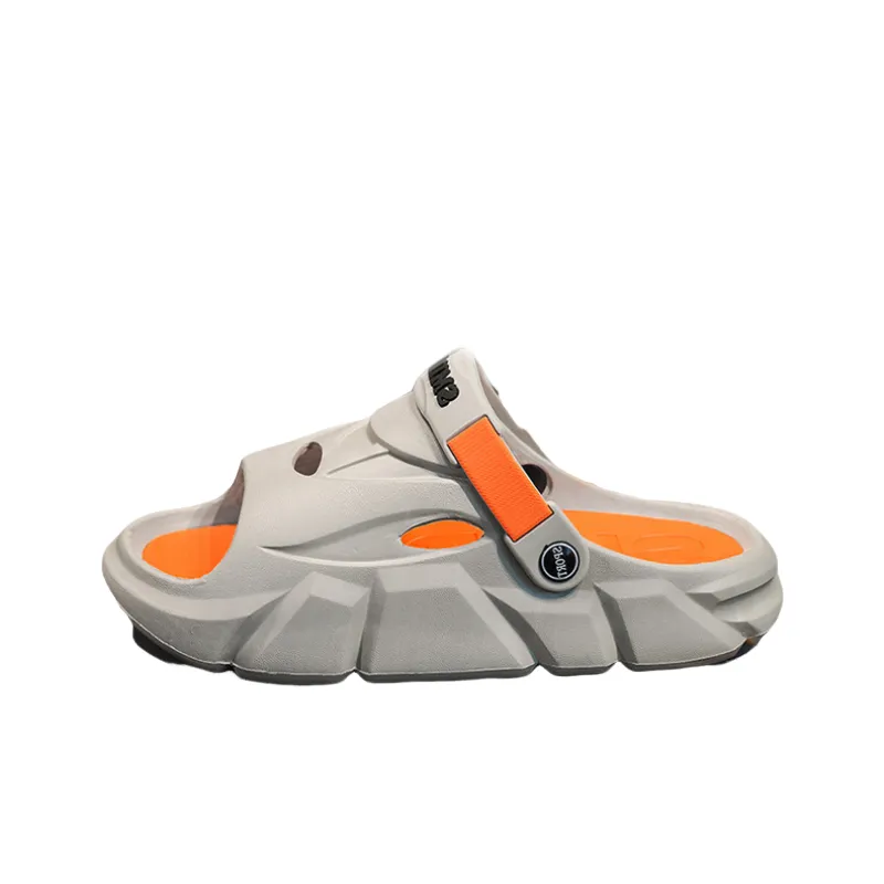 Outdoor Wear Sports Non Slip Slides-2