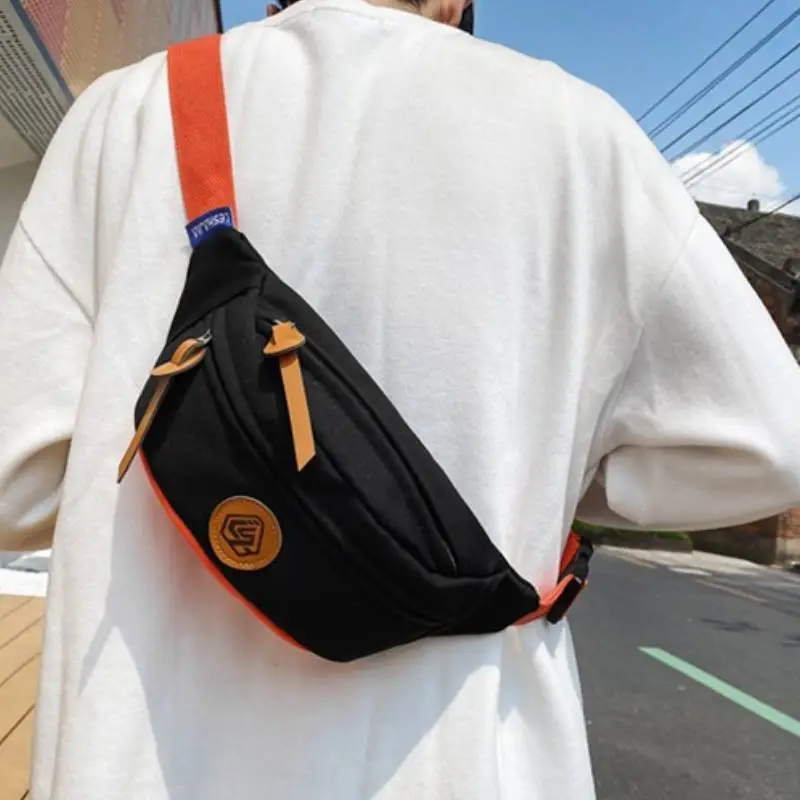 Softness Casual Sling Bag-2