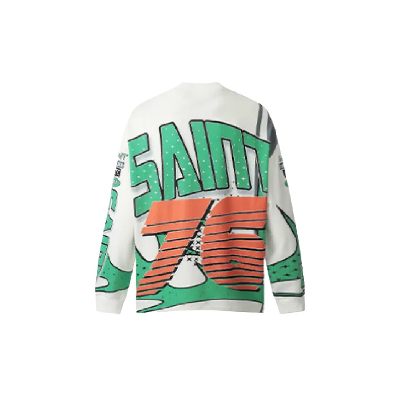 Funky Loose T Shirt-1