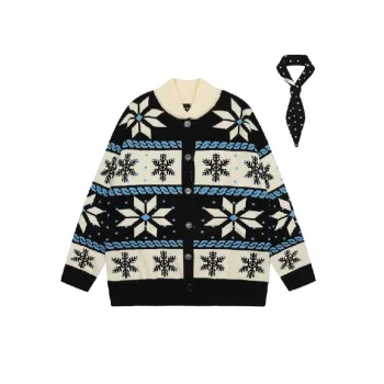 Fashion Loose Sweater