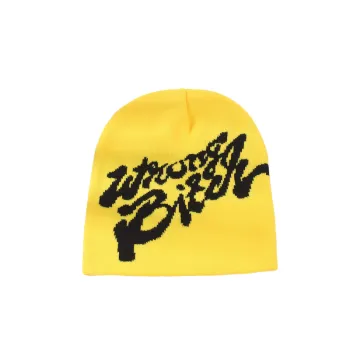 Fashionable Warming Beanie