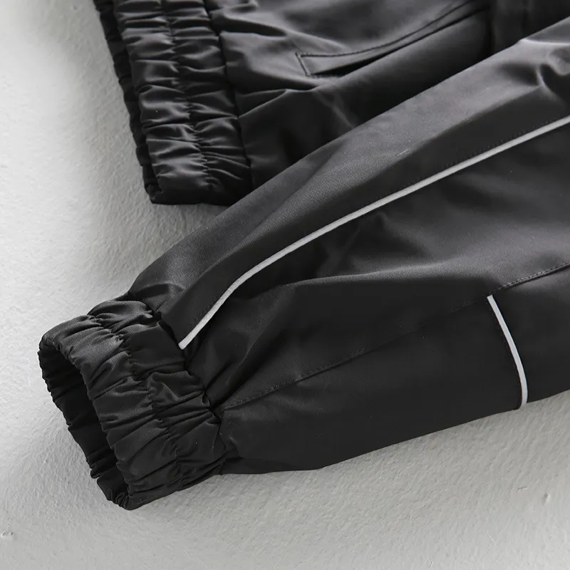 Casual Fashion Outdoor Jacket-2