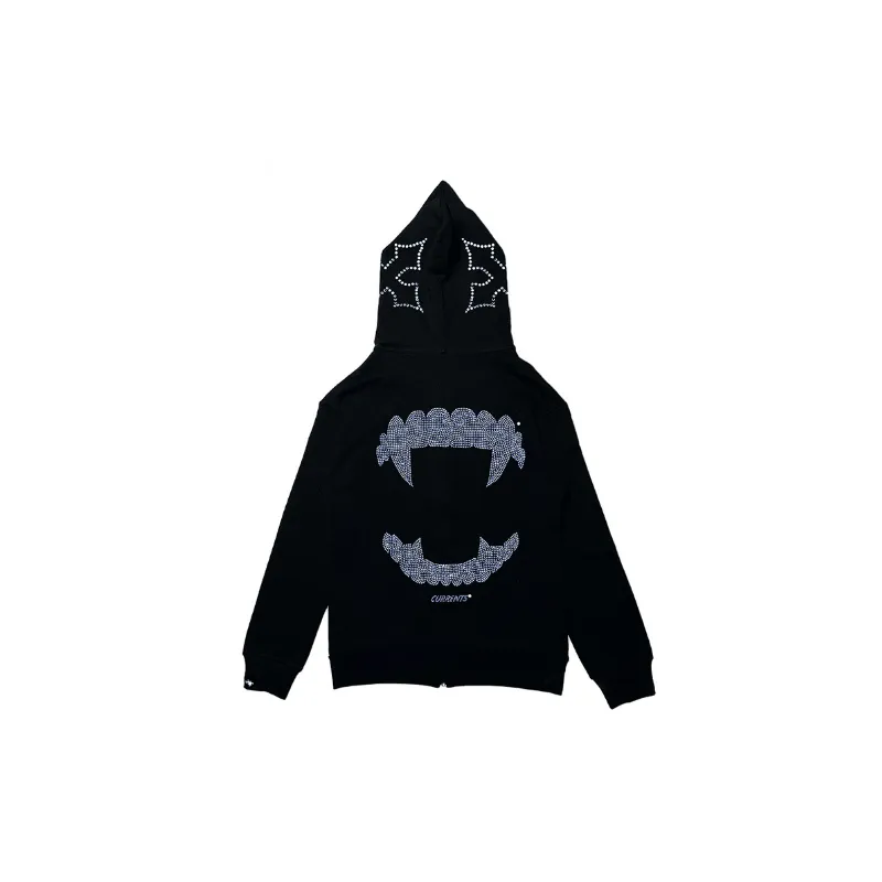 Basics Simple Sweatshirt-1