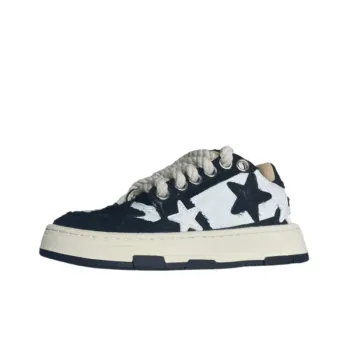 Casual Funky Stylish Skateboarding Shoes