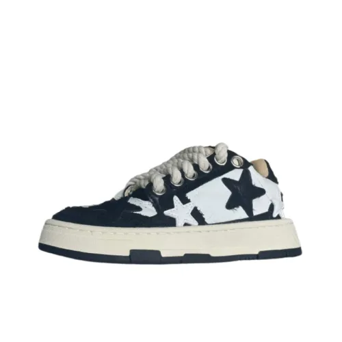 Casual Funky Stylish Skateboarding jeans shoes