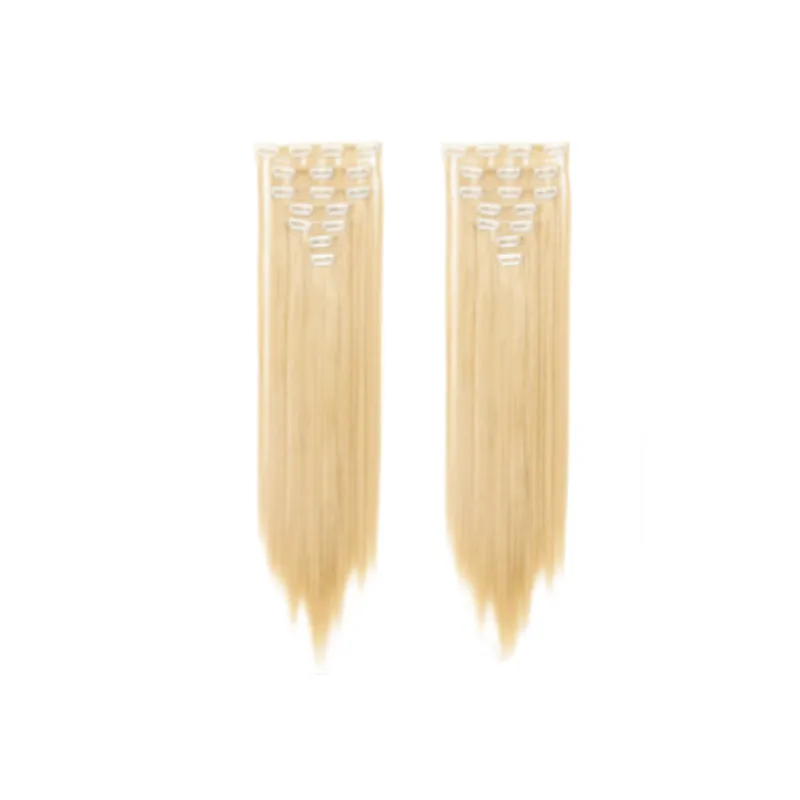 Fashionable Funky Wig-2