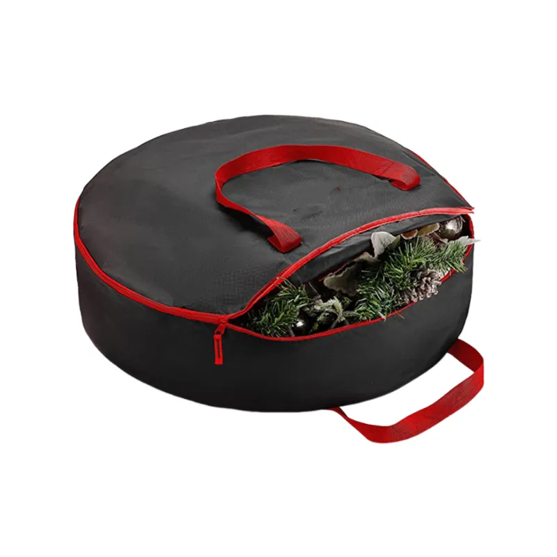 Christmas Simple  Storage Containers-2
