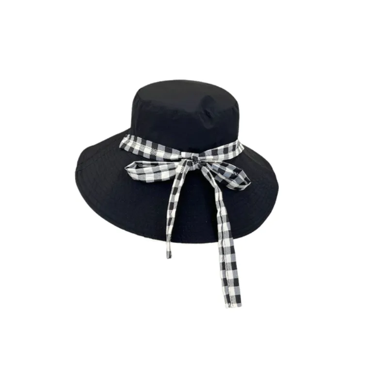 Simple Fashionable Bucket Hat-0