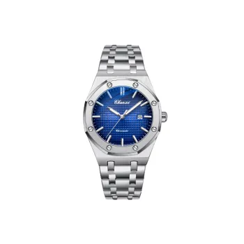 Fashionable Waterproof Watch
