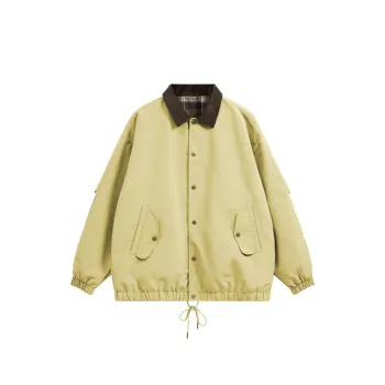 Casual Glamorous Jacket