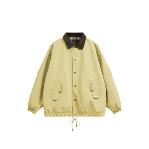 Casual Glamorous Jacket