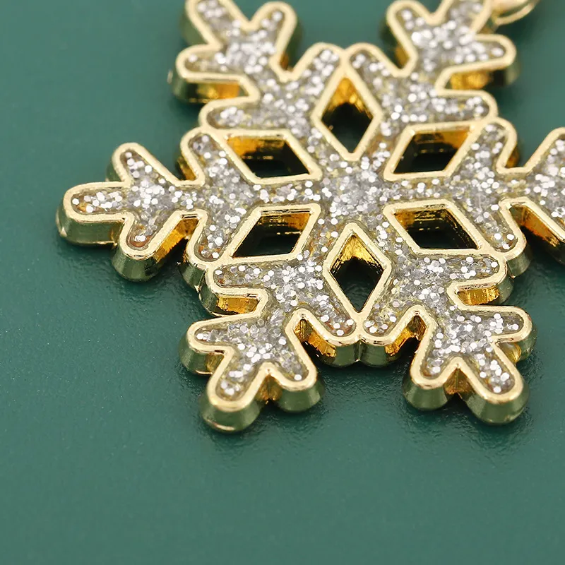 Fashion Retro Earring-3
