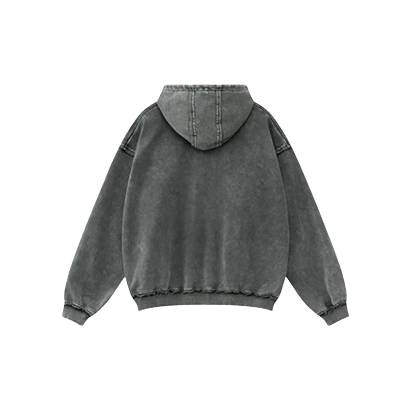 Basics Simple Cotton Sweatshirt-1