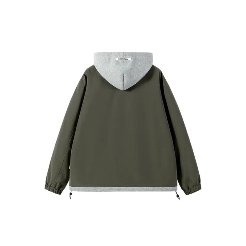 Fashion Loose Casual Jacket-9