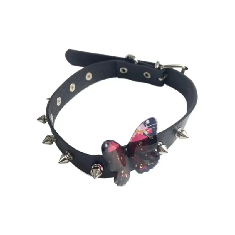 Fashionable Simple Necklace-0