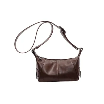 Punk Fashionable Crossbody Bag
