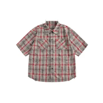 Hip-Hop Trendy 100% Cotton T-Shirt
