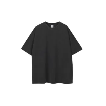 Retro Dressed Washed T Shirt