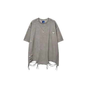 Simple Basics 100% Cotton T Shirt