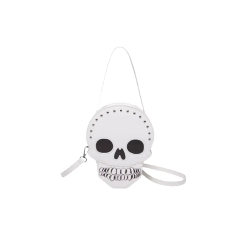 Fashionable Cool Crossbody Bag-0