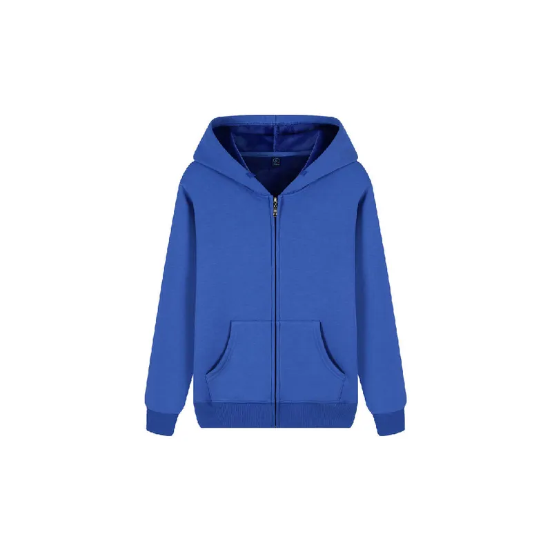 Zipper Fashionable Audel Jacket-1