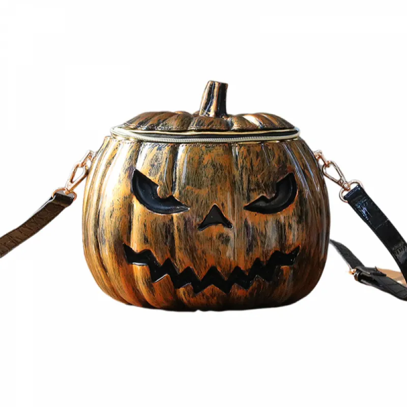 Fashionable Funky Crossbody Bag-5