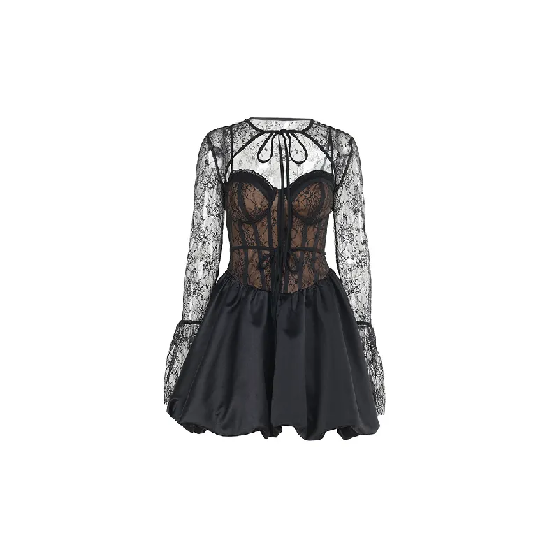 Sexy Funky Dress Women