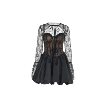 Sexy Funky Dress Women