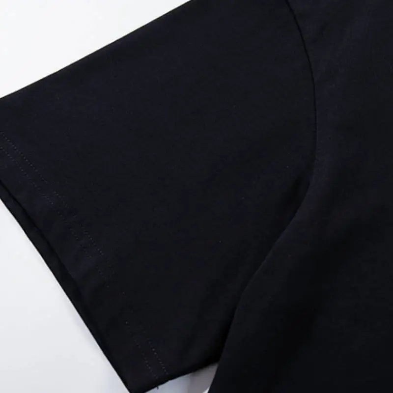 Street Trendy 100% Cotton T-Shirt-4