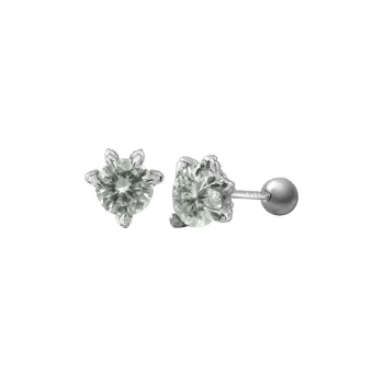 Hip Hop Fashionable Ear Stud