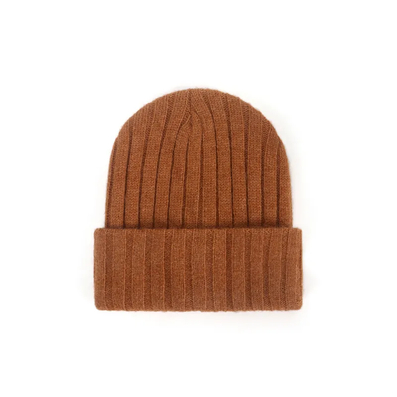 Fashionable Warming Beanie-11