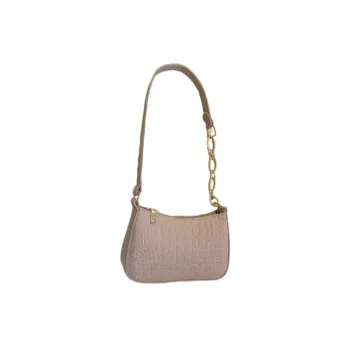 Elegant Simple Shoulder Bag