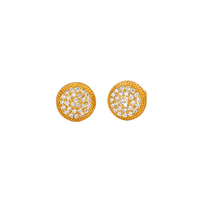 Hip Hop Fashion Ear Stud
