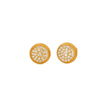 Hip Hop Fashion Ear Stud