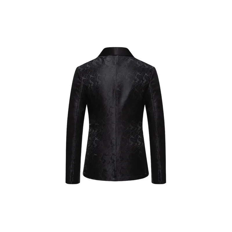 Fashionable Basics Business Suit-9