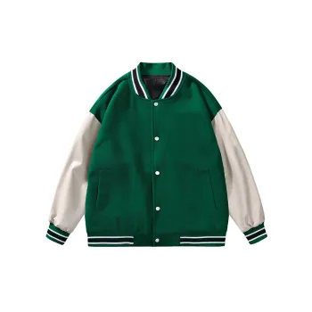 Funky Punk Baseball Jersey