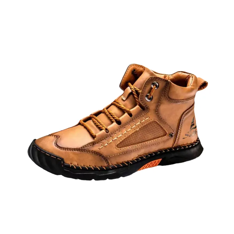 Fashionable Sporty Outdoor Boots-6