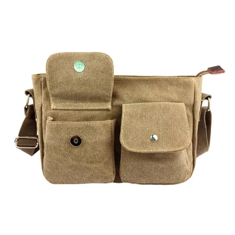 Fashionable Cartoon Crossbody Bag-1